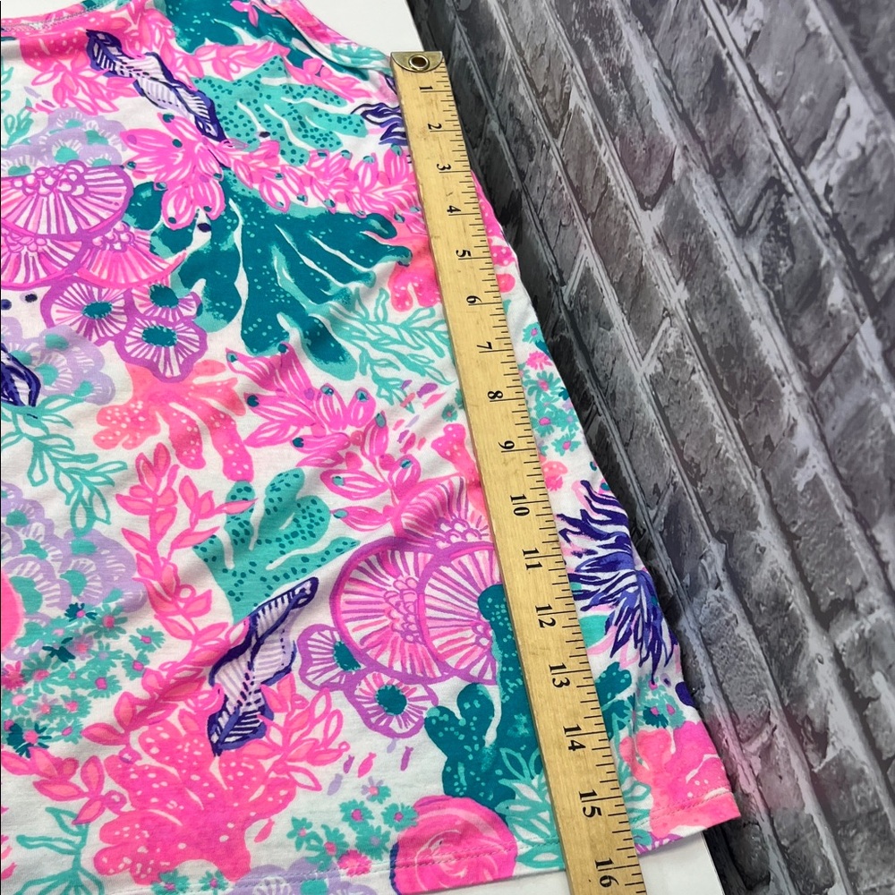 Women's Lilly Pulitzer Tank Top‎ - Picture 6 of 9